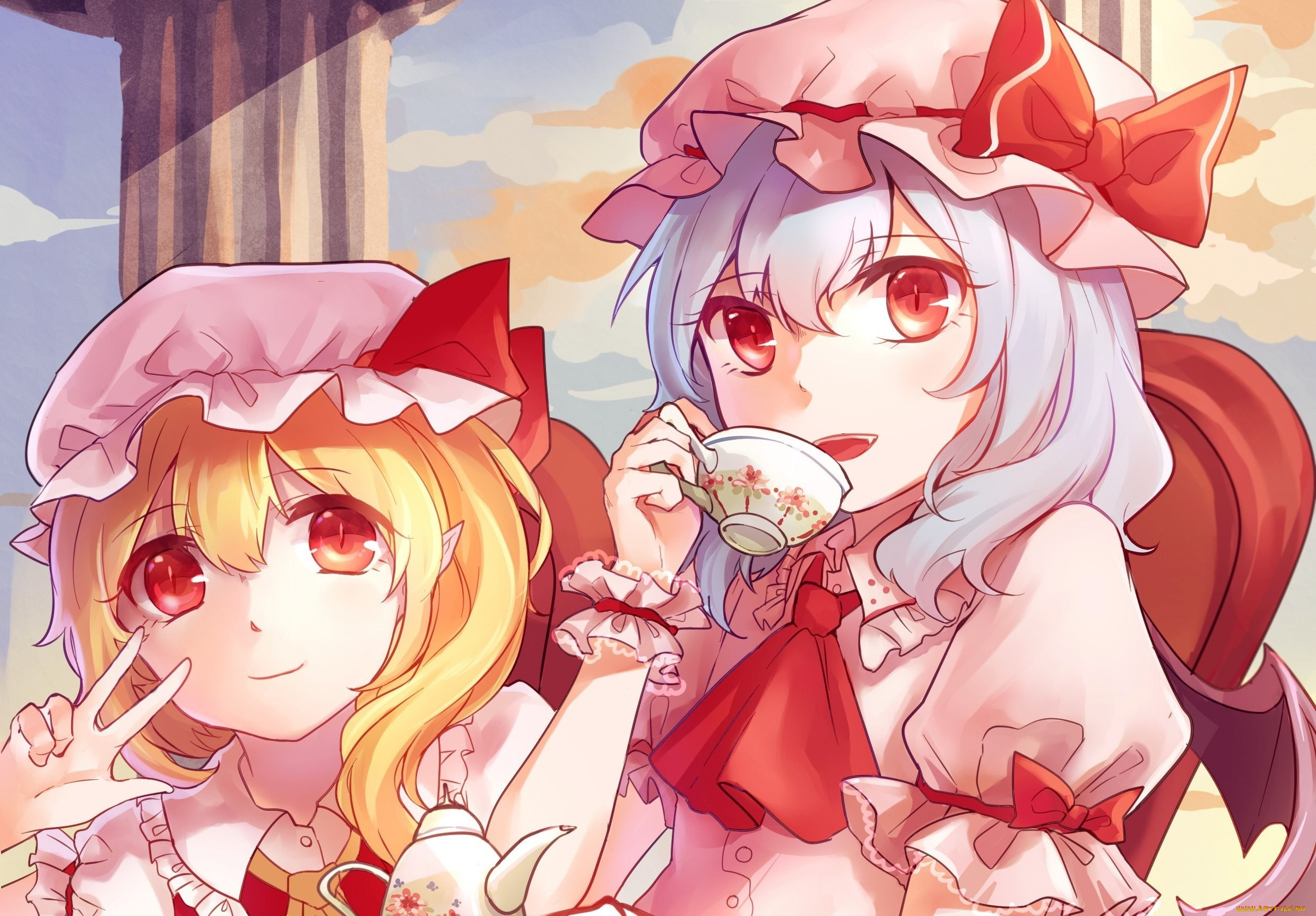 , touhou, , , 